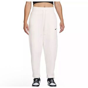 Nike High Waisted Loose Sweats